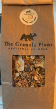 Load image into Gallery viewer, Honeycrisp Apple Pecan Granola

