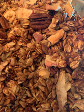 Load image into Gallery viewer, Honeycrisp Apple Pecan Granola
